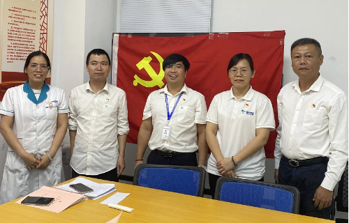 2025.10.22国控海南各党支部召开党员大会接收预备党员 三公开.jpg